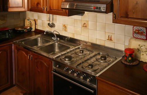 Auronzo di Cadore Apartment | Marvelous view of the lake of Santa Caterina, Auronzo di Cadore