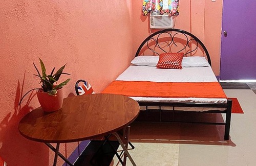 Downtown Cebu Hotel | Marvies Pension House Lapulapu City