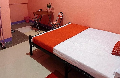 Downtown Cebu Hotel | Marvies Pension House Lapulapu City