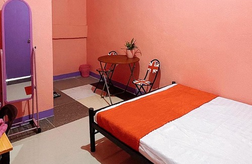 Downtown Cebu Hotel | Marvies Pension House Lapulapu City