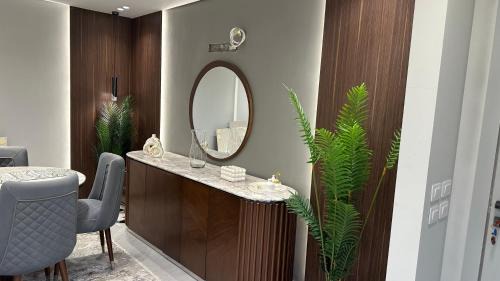 Cairo Apartment | Marwa Galal