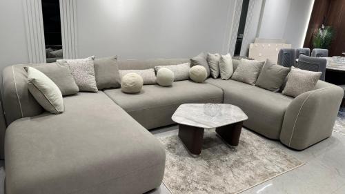 Cairo Apartment | Marwa Galal