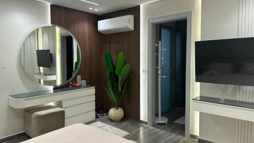 Cairo Apartment | Marwa Galal