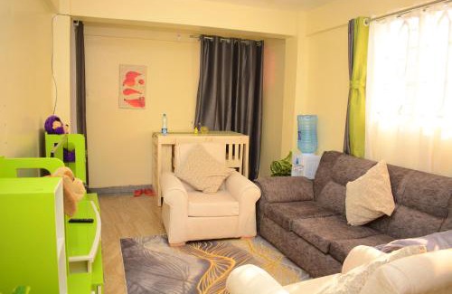 Nyeri Apartment | Marwan Homes