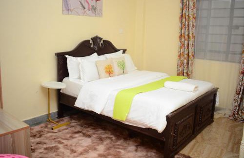Nyeri Apartment | Marwan Homes