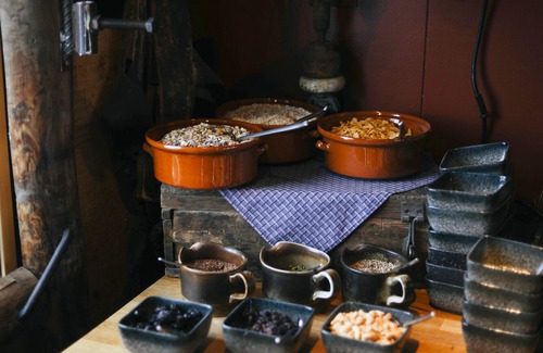 Longyearbyen Hotel | Mary-Ann's Polarrigg