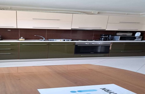 Sibiu Apartment | MaryASib Apartament 3 Camere 72mp 4 Paturi