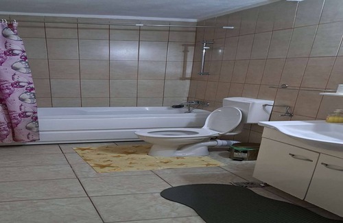 Sibiu Apartment | MaryASib Apartament 3 Camere 72mp 4 Paturi