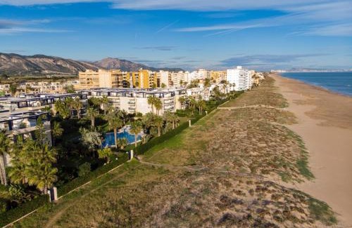 Xeraco Apartment | Maryvent Solo Familias Serviplaya