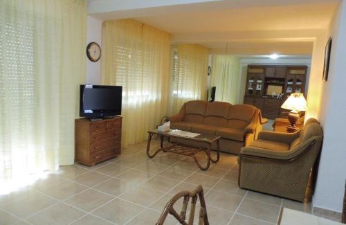 Xeraco Apartment | Maryvent Solo Familias Serviplaya