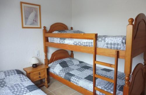 Xeraco Apartment | Maryvent Solo Familias Serviplaya