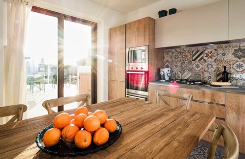 Reitani Villa | Marza Residence - Azzurra - Near the sea