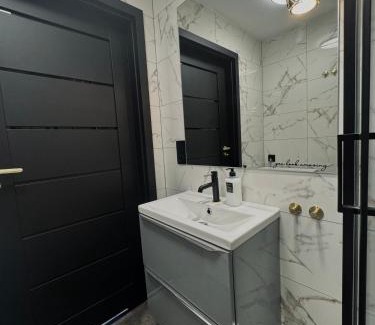 Lebork Apartment | Marzecz HOME Lębork Centrum