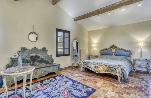 Lourmarin Other | Mas 18ème de 400 m2 Rénové par Architecte sur 6 Ha, Village Célèbre du Luberon