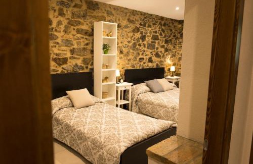 Torroja del Priorat House | MAS ALSERA. Masoveria d'Agroturisme