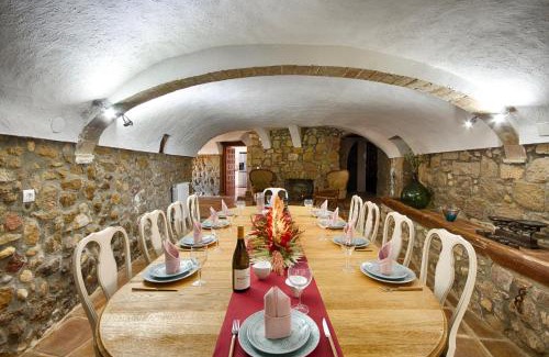 Cistella House | Mas Arnau - Luxury Villa & Relax