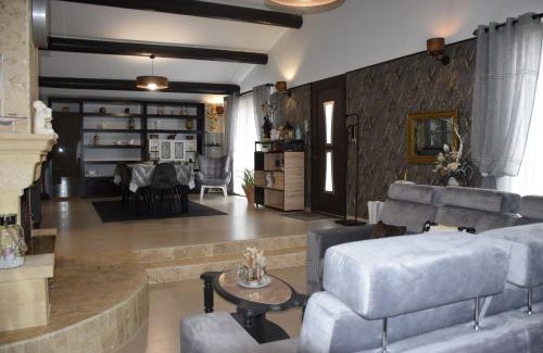 Boulbon House | Mas bellevue