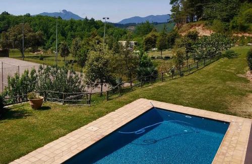 Sant Hilari Sacalm House | Mas Cal Sastre