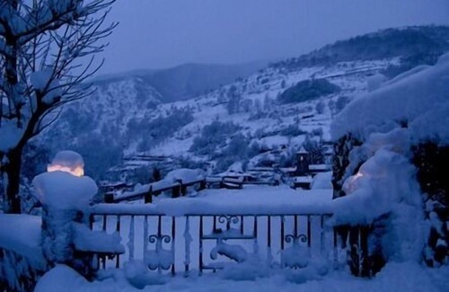 Setcases Apartment | Mas Can Buixat rural apartment for 4 people fully equipped