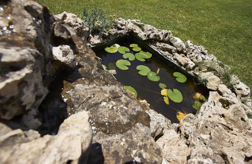 Corro de Vall Apartment | Mas Can Calet Aparthotel