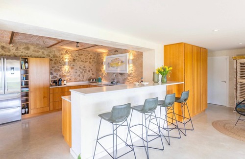 Rupia House | MAS CASA GRAN - RUPIÀ - COSTA BRAVA