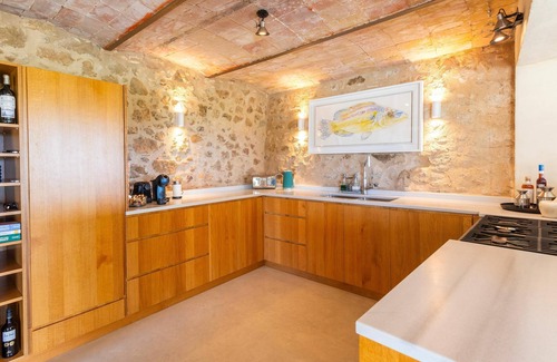 Rupia House | MAS CASA GRAN - RUPIÀ - COSTA BRAVA