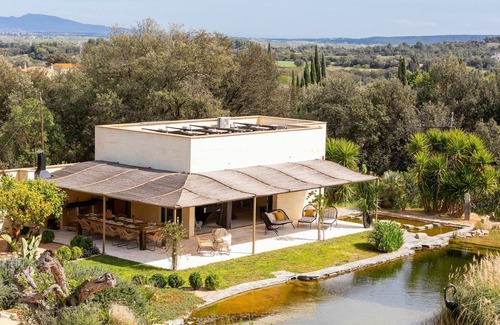 Rupia House | MAS CASA GRAN - RUPIÀ - COSTA BRAVA