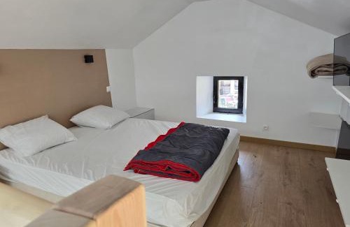 Concoules House | Mas cevennes