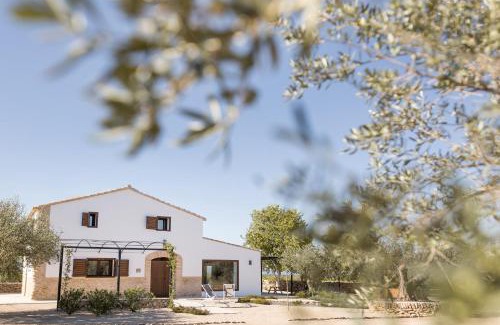 Roquetes House | Mas d'en Jan