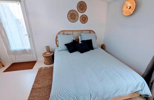 Sainte-Anastasie House | Mas d'Eyrolles