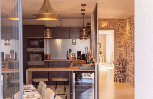 Saint-Andre-de-Cruzieres Other | MAS DE CARACTERE SUD ARDECHE