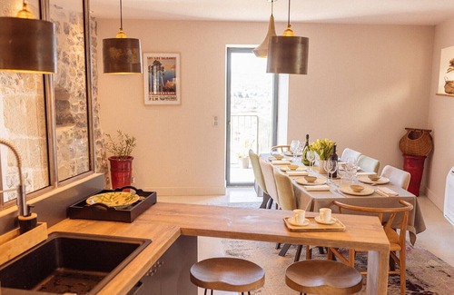 Saint-Andre-de-Cruzieres Other | MAS DE CARACTERE SUD ARDECHE