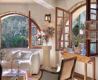 Dions Bed & Breakfast | Mas de Kyoto, Maison d'hôtes l'expérience Japonaise