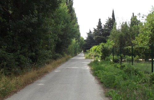 Paluds de Noves Bed & Breakfast | Mas De La Coucourde