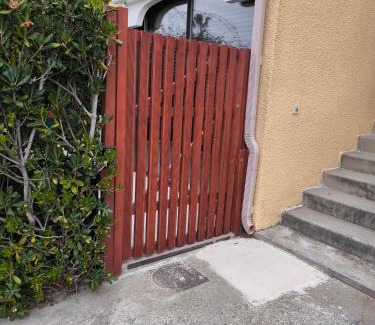 Saint-Cyprien Plage Apartment | MAS de La Mer