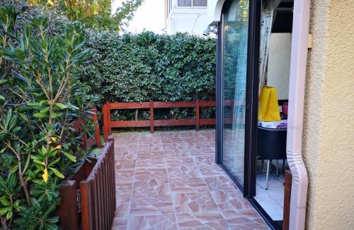 Saint-Cyprien Plage Apartment | MAS de La Mer