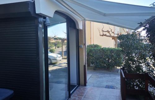 Saint-Cyprien Plage Apartment | MAS de La Mer