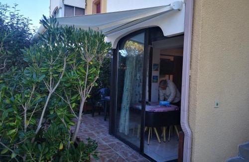 Saint-Cyprien Plage Apartment | MAS de La Mer