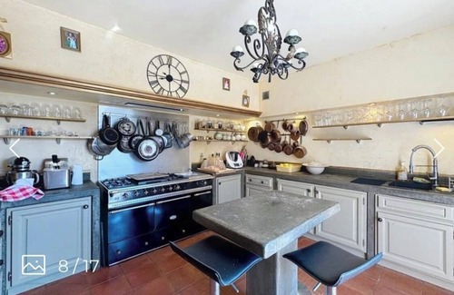 La Roquette-sur-Var Bed & Breakfast | Mas de Provence en Riviera