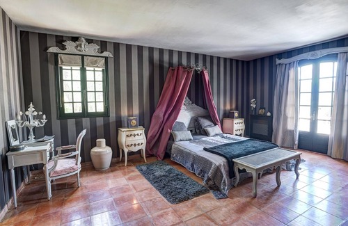 La Roquette-sur-Var Bed & Breakfast | Mas de Provence en Riviera