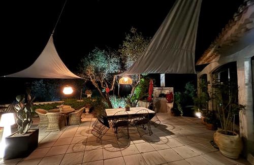 La Roquette-sur-Var House | Mas de Provence en Riviera