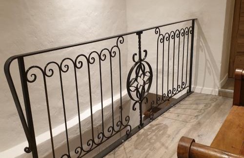 Montbrun-les-Bains Bed & Breakfast | Mas de Reilhanette