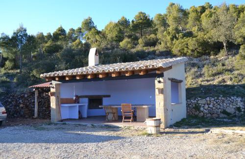 Penarroya de Tastavins House | Mas de Salvador