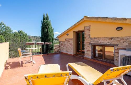 Flix House | Mas de Sisco