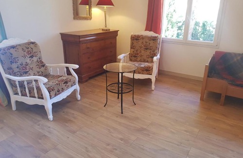 Saint-Bauzille-de-Putois Bed & Breakfast | Mas des Ballats