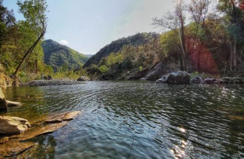 Susqueda House | Mas els Terrats