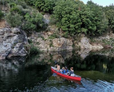 Susqueda House | Mas els Terrats