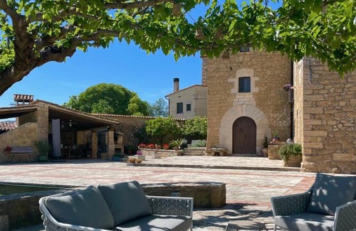Pujals dels Cavallers Bed & Breakfast | Mas Feliu Turismo Rural