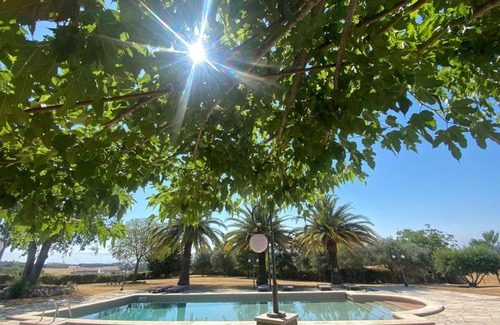 Pujals dels Cavallers Bed & Breakfast | Mas Feliu Turismo Rural