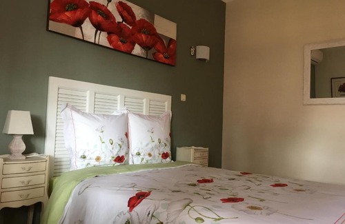 Avignon Bed & Breakfast | Mas Halcyon Provence